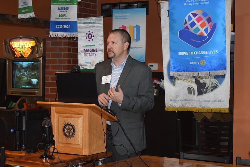 Fulton School District working on improvements Fulton Sun