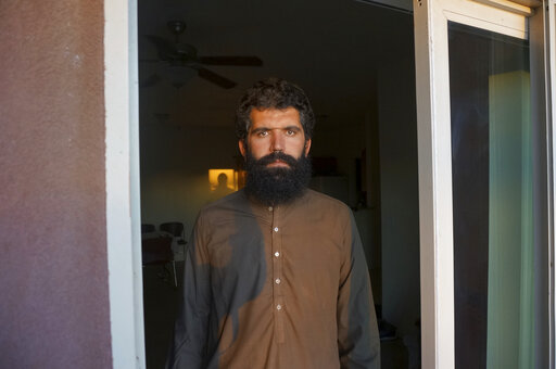 Afghan evacuees mark first U.S. Ramadan with gratitude, agony - Vimarsana News