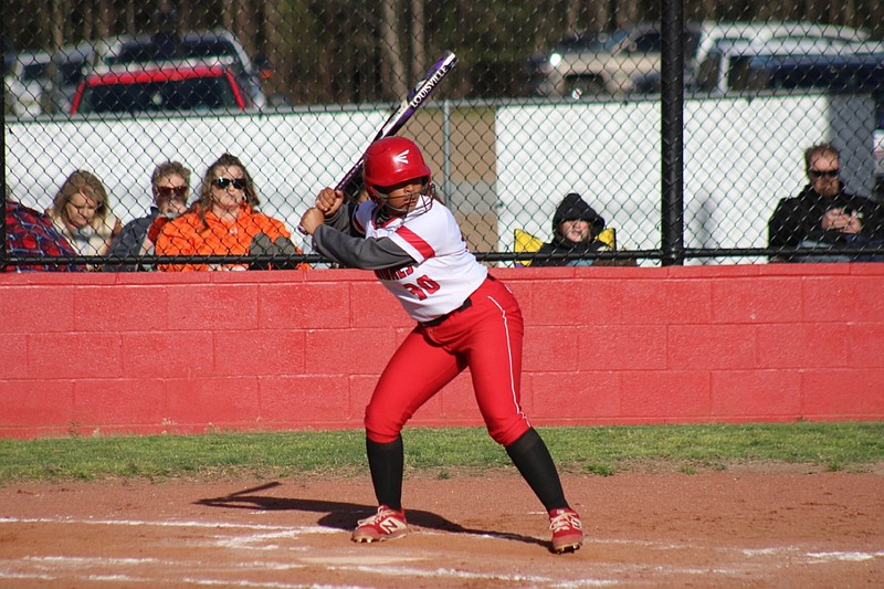 Camden Fairview Lady Cardinals defeats Warren 1514 in thriller at home