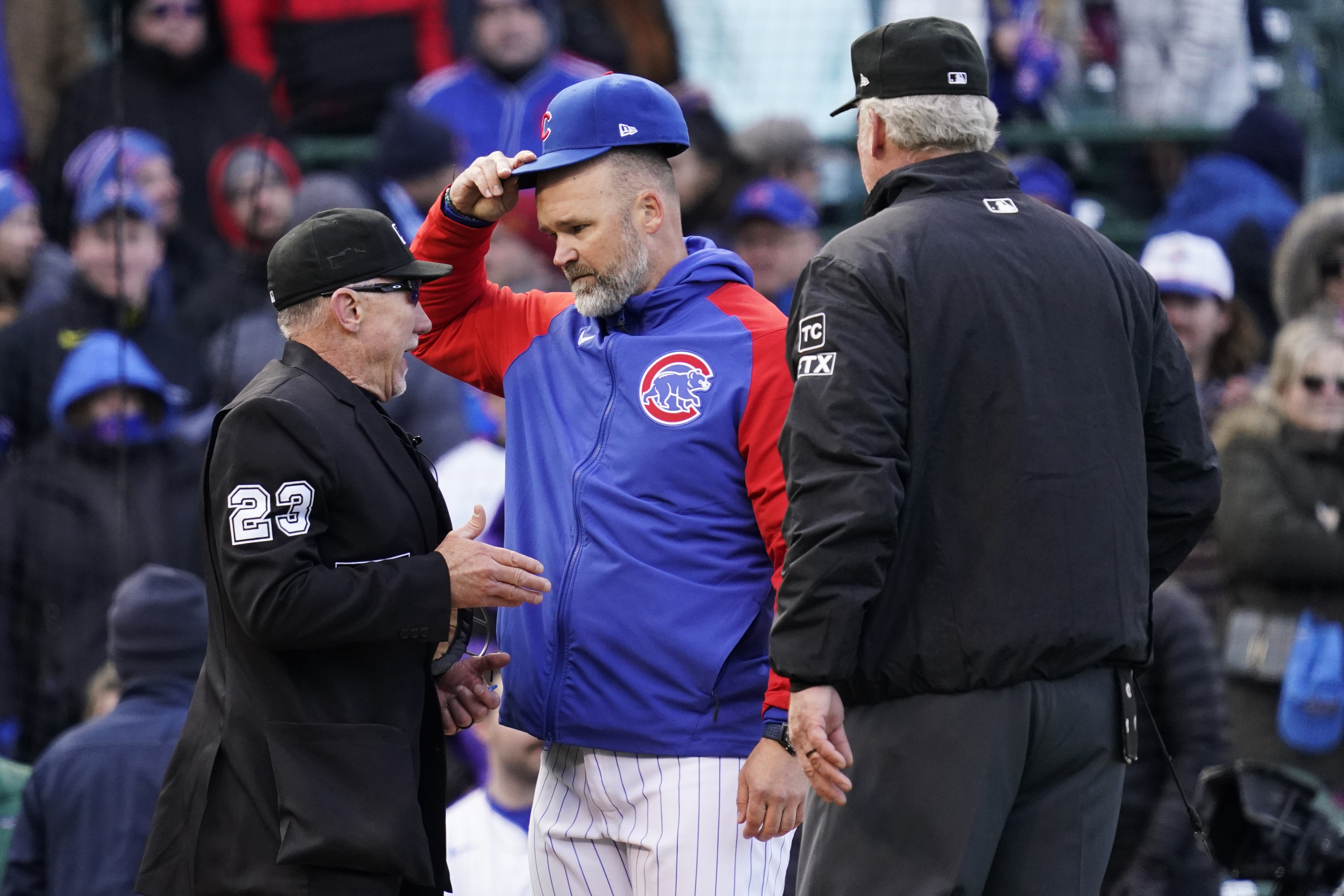 July 5, 2022: Chicago Cubs right fielder Seiya Suzuki #27 hits a two-run  home run in the fifth inning during MLB game between the Chicago Cubs and  the Milwaukee Brewers at American