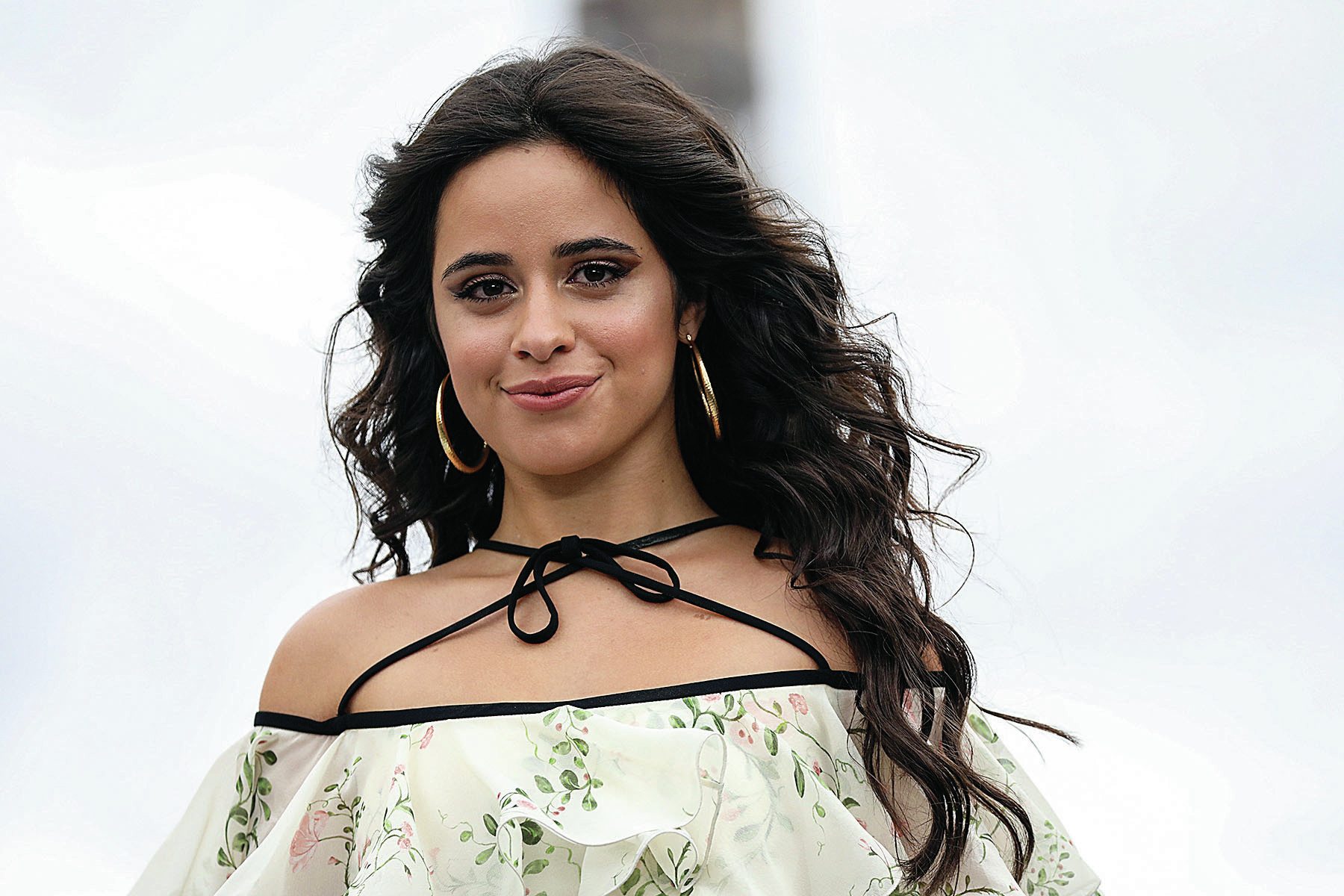 Camila Cabello finds joy in her roots for new studio album Texarkana