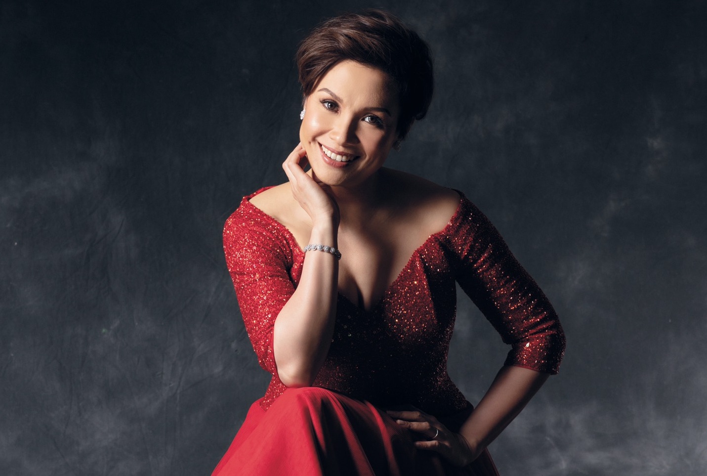 Salonga dips into shows, Disney tunes, and new material for one-night show - Vimarsana News