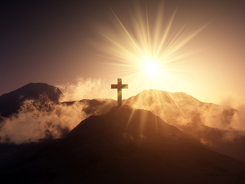 The Kiwanis Club of Texarkana and the Caddo Area Council of the Boy Scouts of America will hold their 83rd annual Easter sunrise service on Sunday, April 17, 2022, at Camp Preston Hunt. (Stock image)