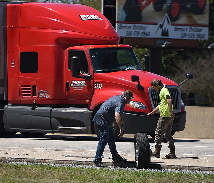 State ranks 4th in large truck fatalities per 1 million people