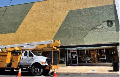 Two Camden Property Owners Recognized By Main Street Arkansas