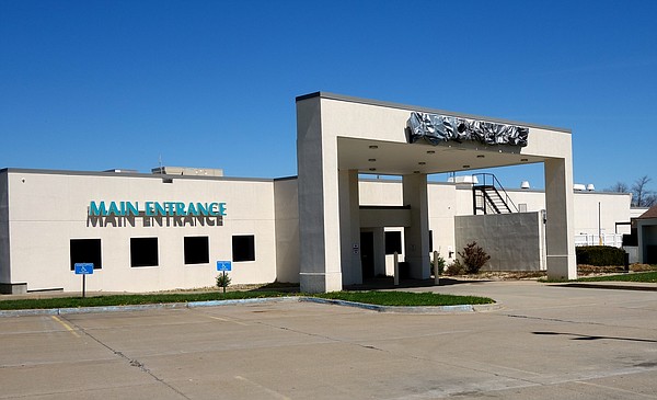 Officials optimistic that Callaway Community Hospital will reopen - Vimarsana News