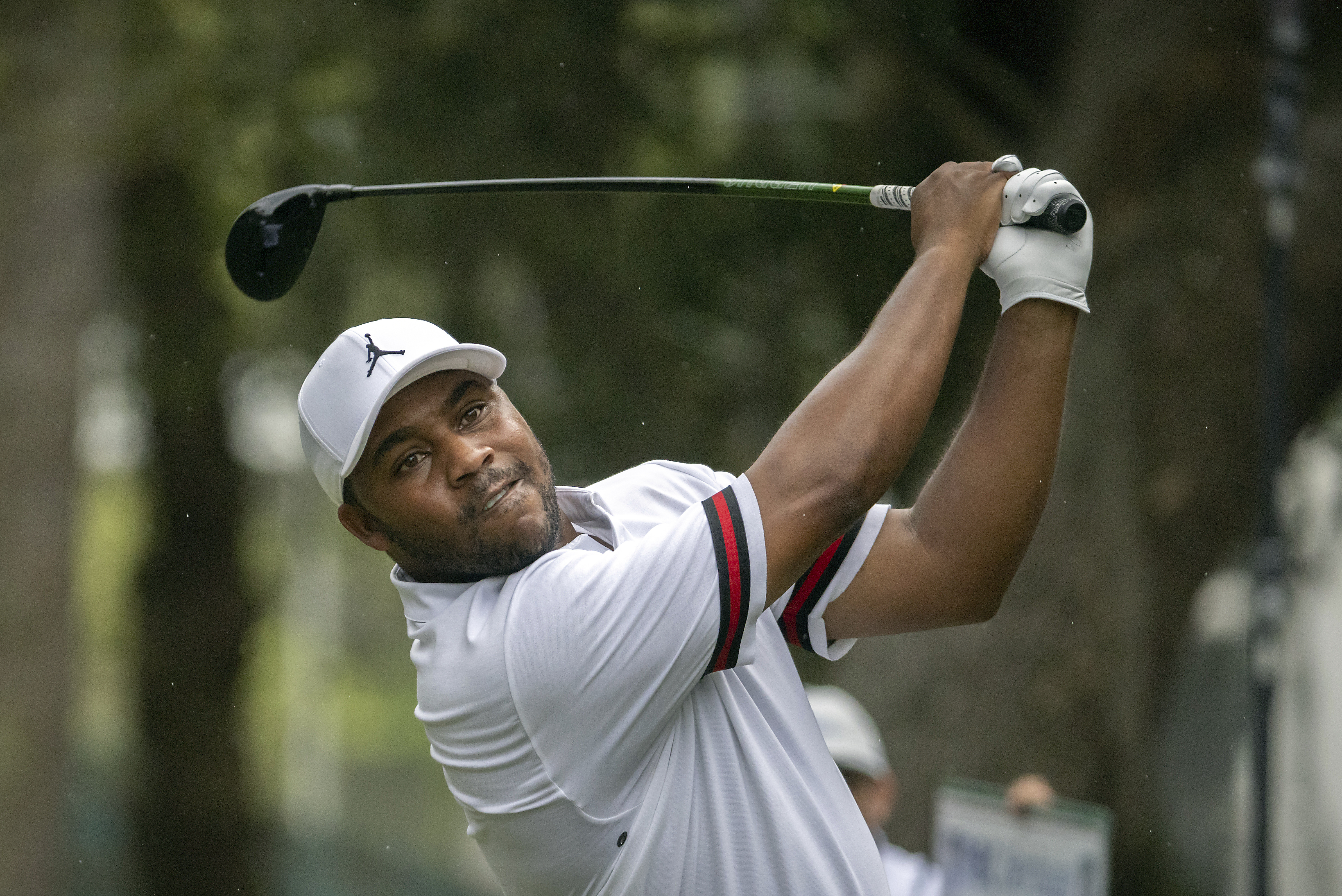 Harold Varner III shoots 63 to take RBC Heritage lead - Vimarsana News