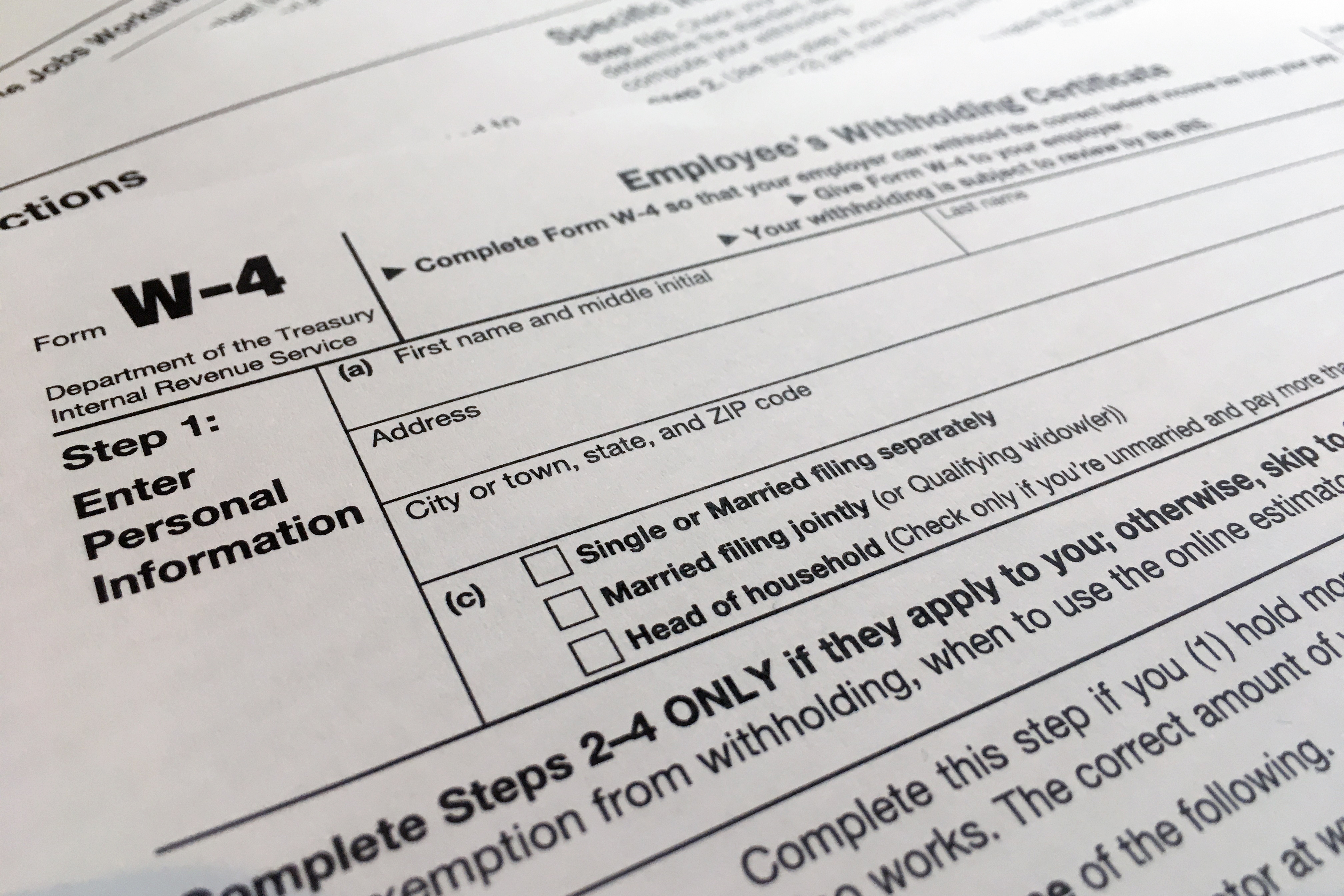 WITH POLL | Tax Day laggards: Consider filing for extension if in a rush - Vimarsana News