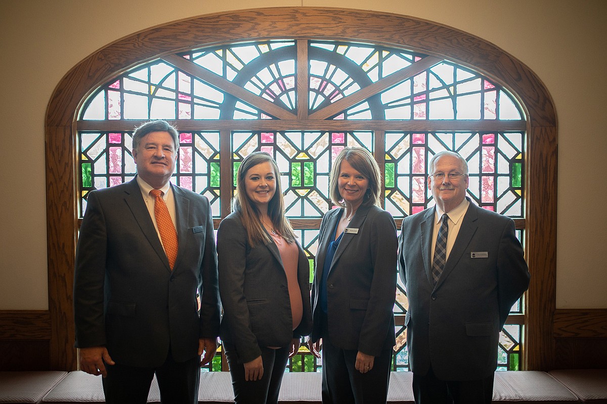 Texarkana Funeral Home a trusted partner since 1939 Texarkana Gazette