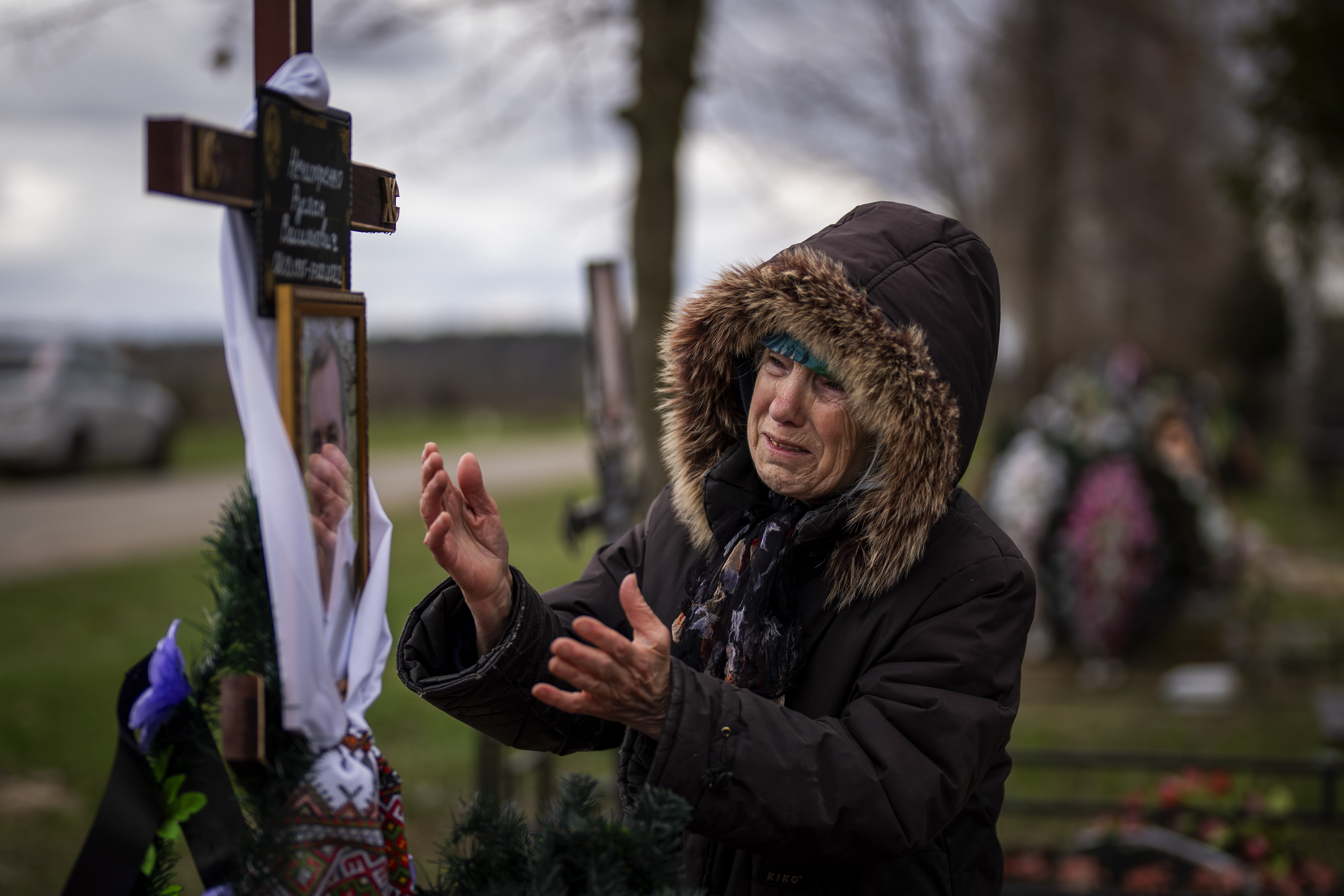 Attack starts in Ukraine's east - Vimarsana News