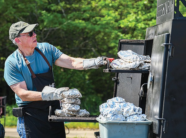 Annual barbecue fundraiser for Special Learning Center returns Friday - Vimarsana News