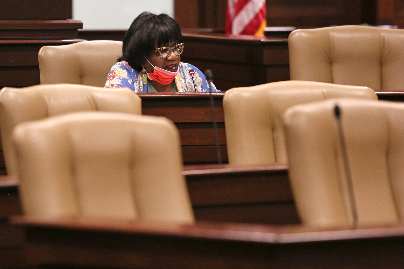 Legislative panel backs governor's request for $1.09 million to bolster Arkansas' intensive supervision program - Vimarsana News