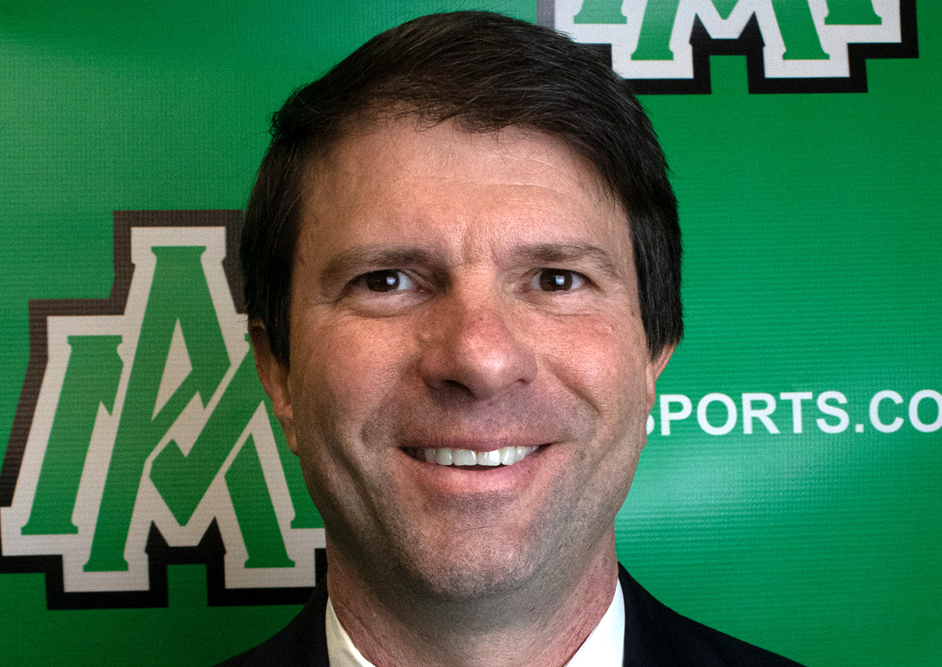 Midlick to lead UAM  women’s basketball