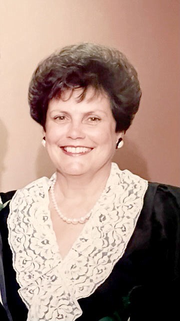 WCEL Obituaries For April 27, 2022 | Washington County Enterprise-Leader