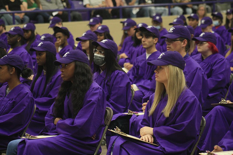 Academic Signing Day Honors EHS Seniors Anniversary Of Promise