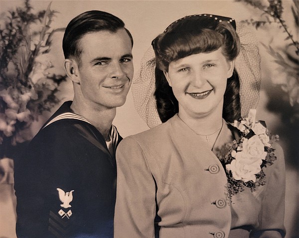 17-year-old sailor embarked upon fascinating World War II experience - Vimarsana News