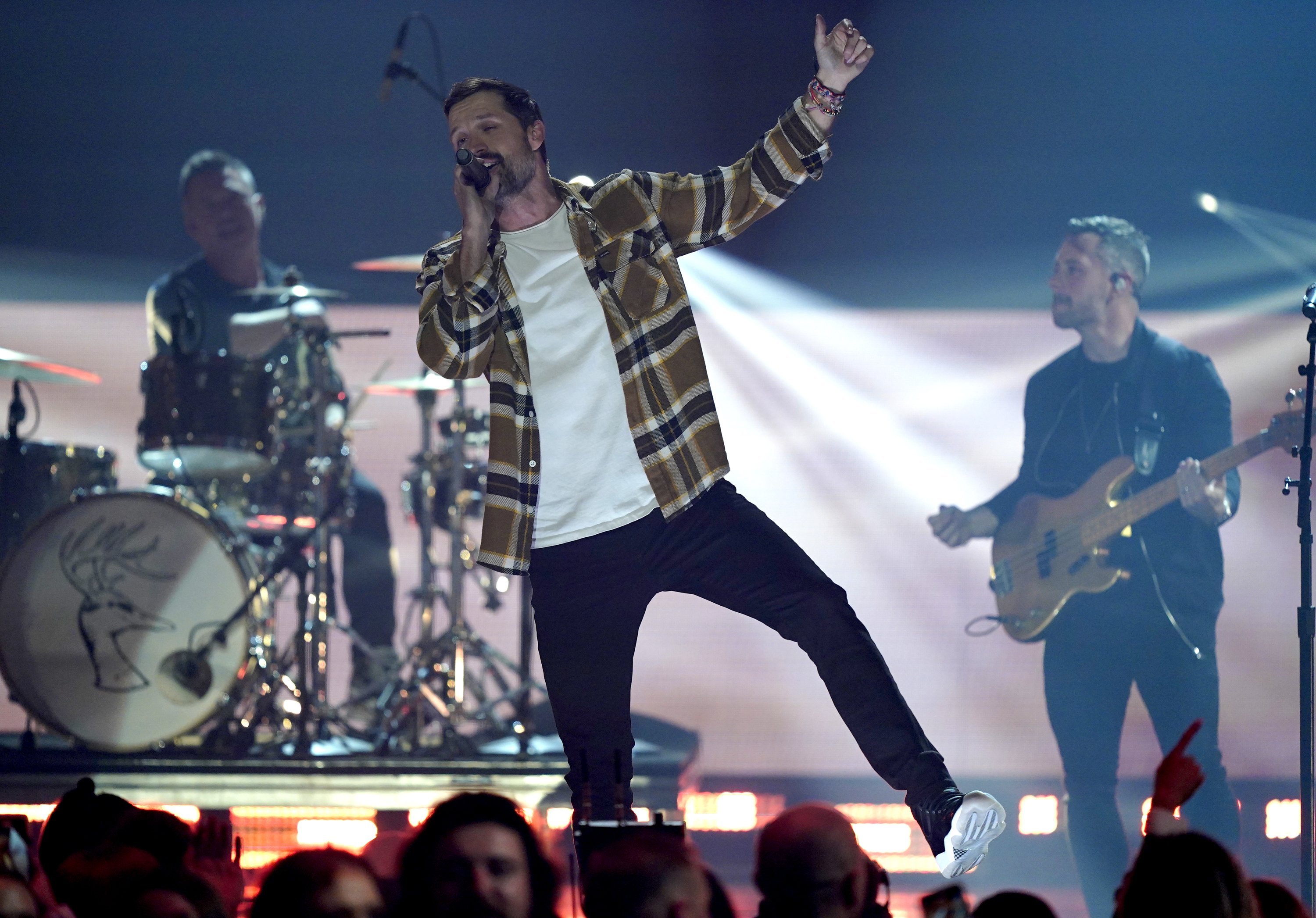 Walker Hayes' 'Fancy Like' feels like a No. 1 draft pick to singer - Vimarsana News