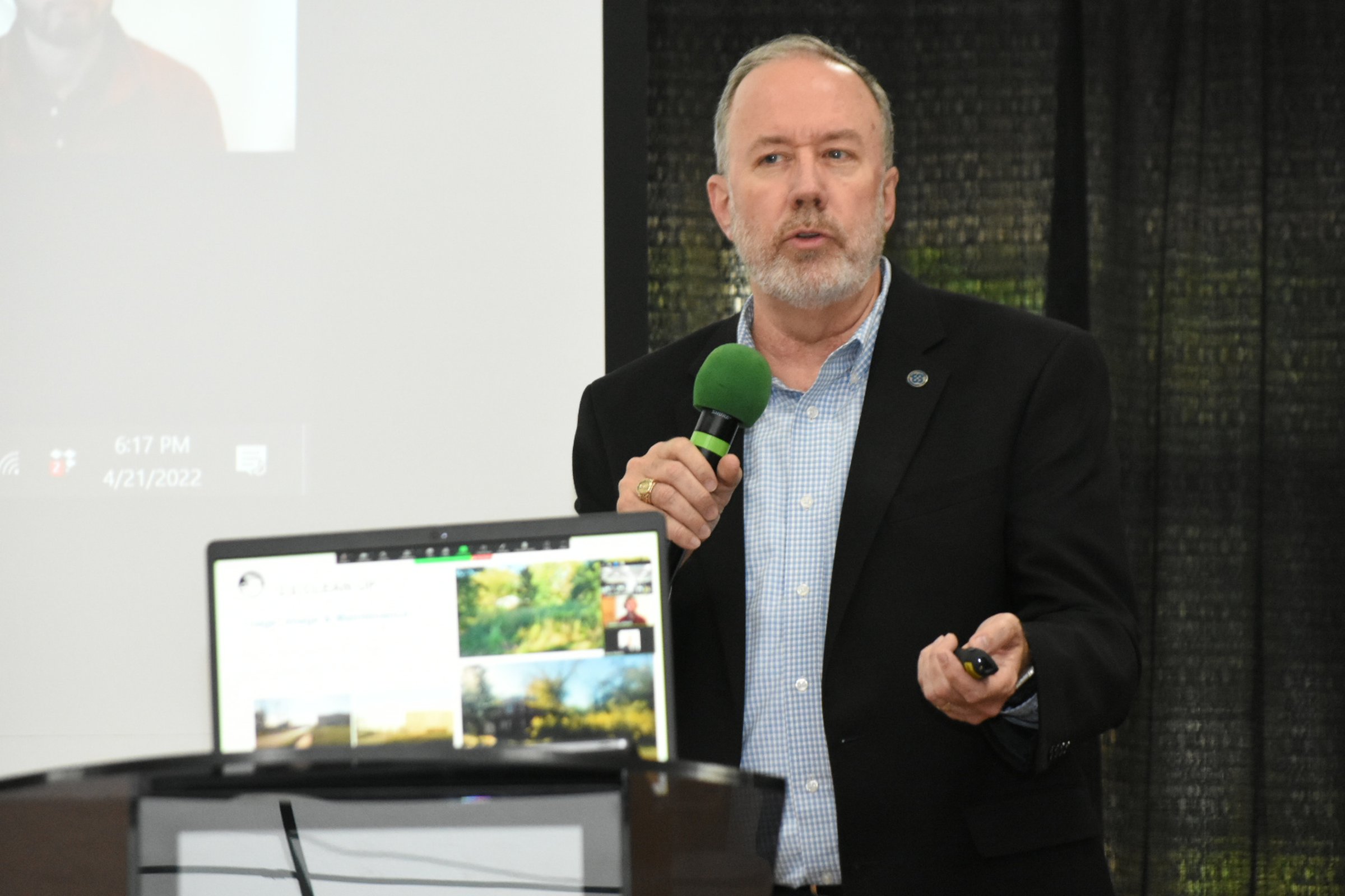 PB’s comprehensive plan outlined