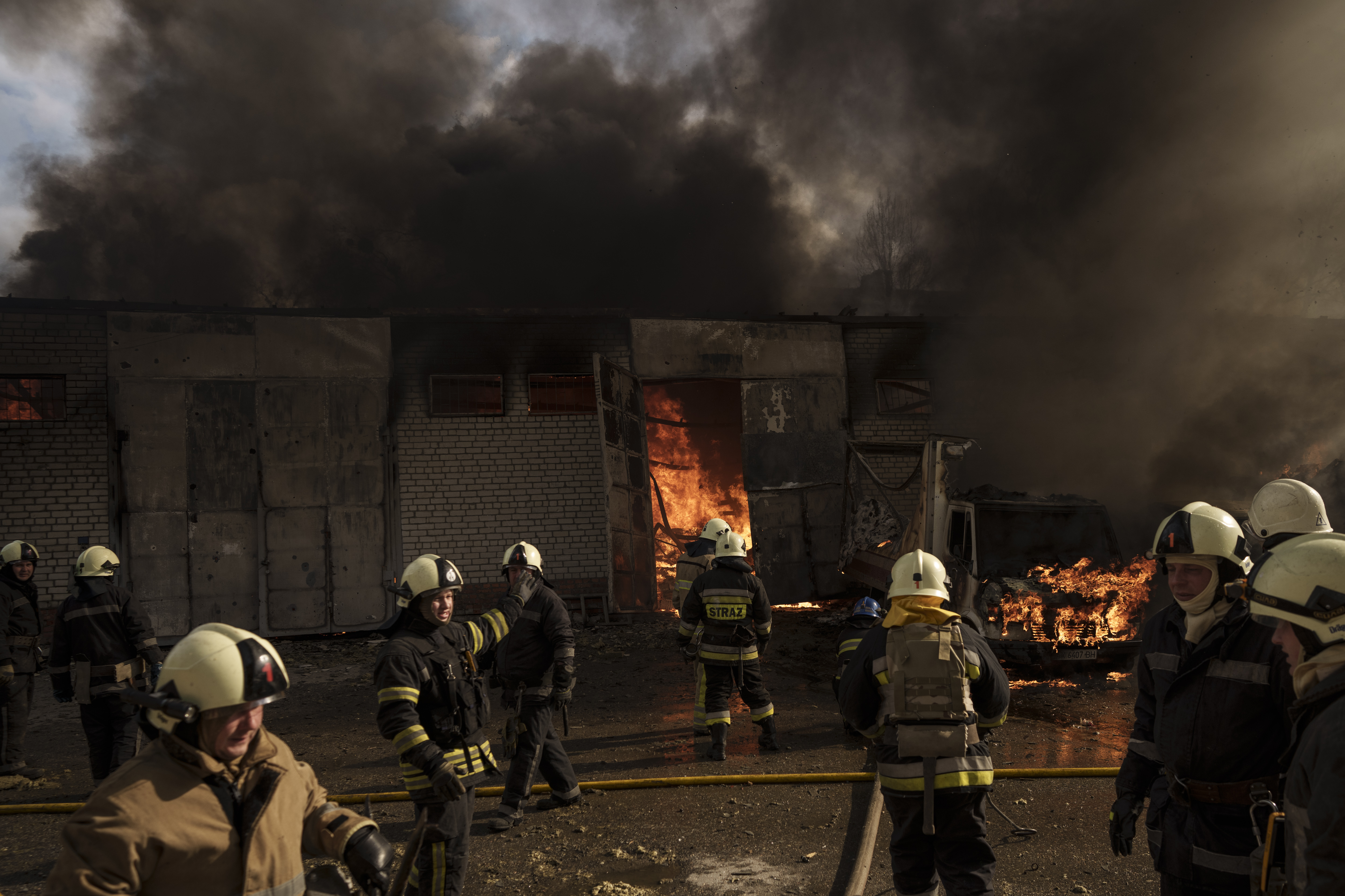 Mariupol is Russia's, Putin declares - Vimarsana News
