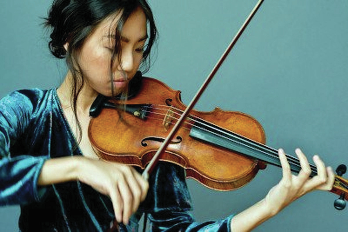 Postponed Masterworks concerts move to Maumelle - Vimarsana News