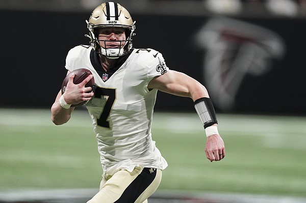 After major trade, Saints to be key players in NFL draft