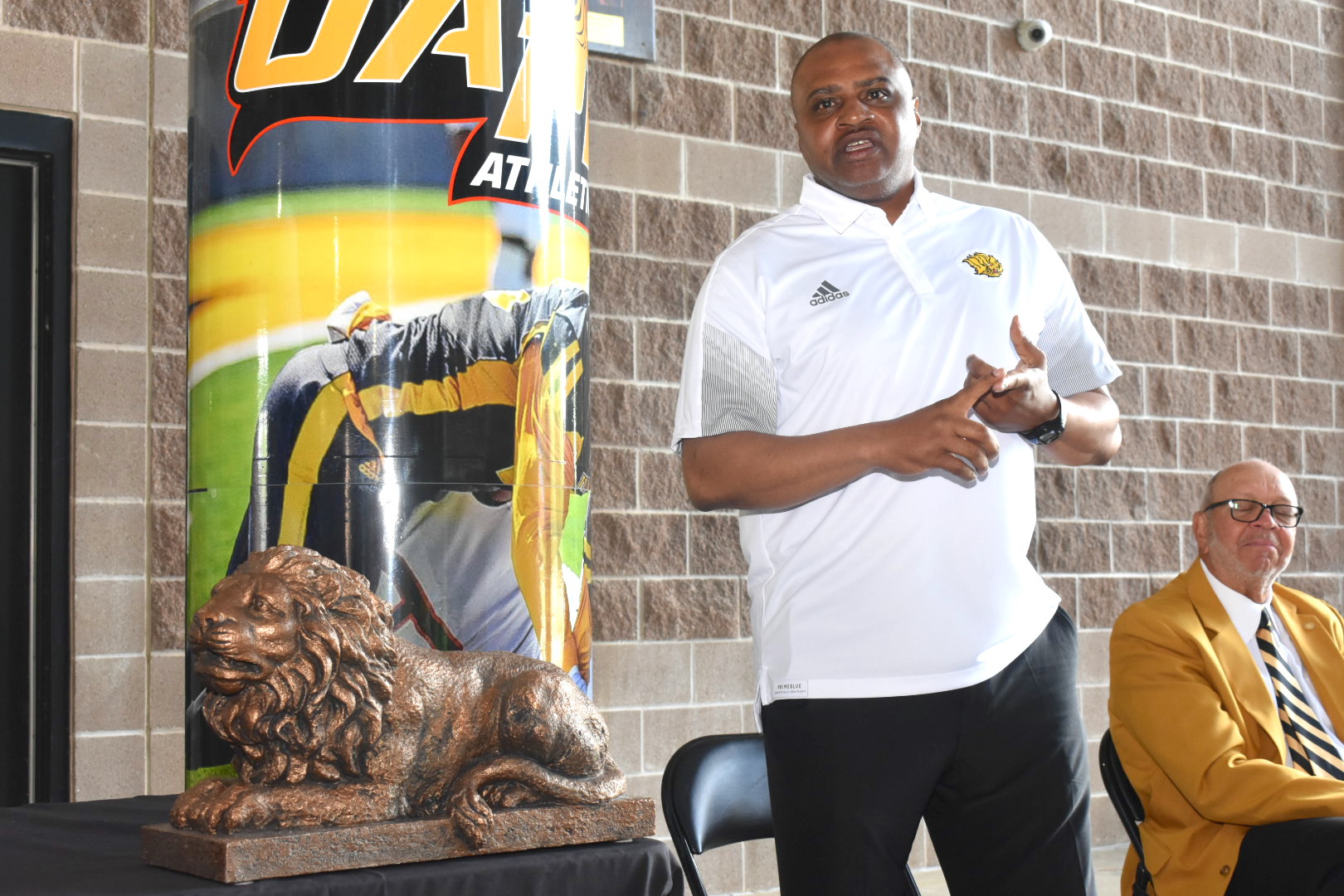 UAPBFootball Announces 2022 Football Schedule - UA Pine Bluff Athletics