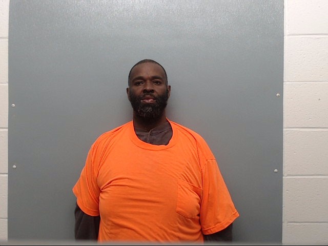 Man sentenced to three years prison for theft of property | El Dorado News