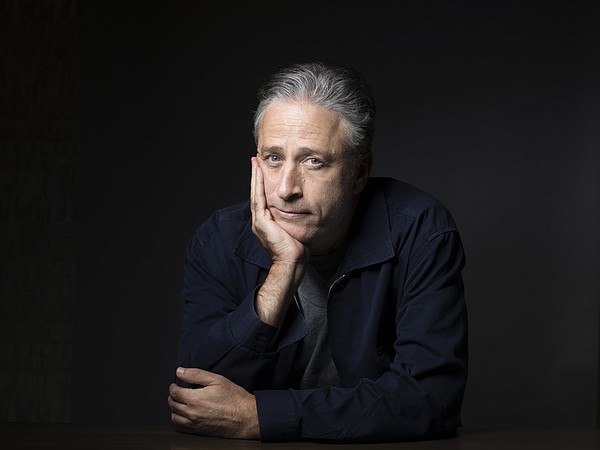 Jon Stewart to receive Mark Twain Prize for American humor - Vimarsana News