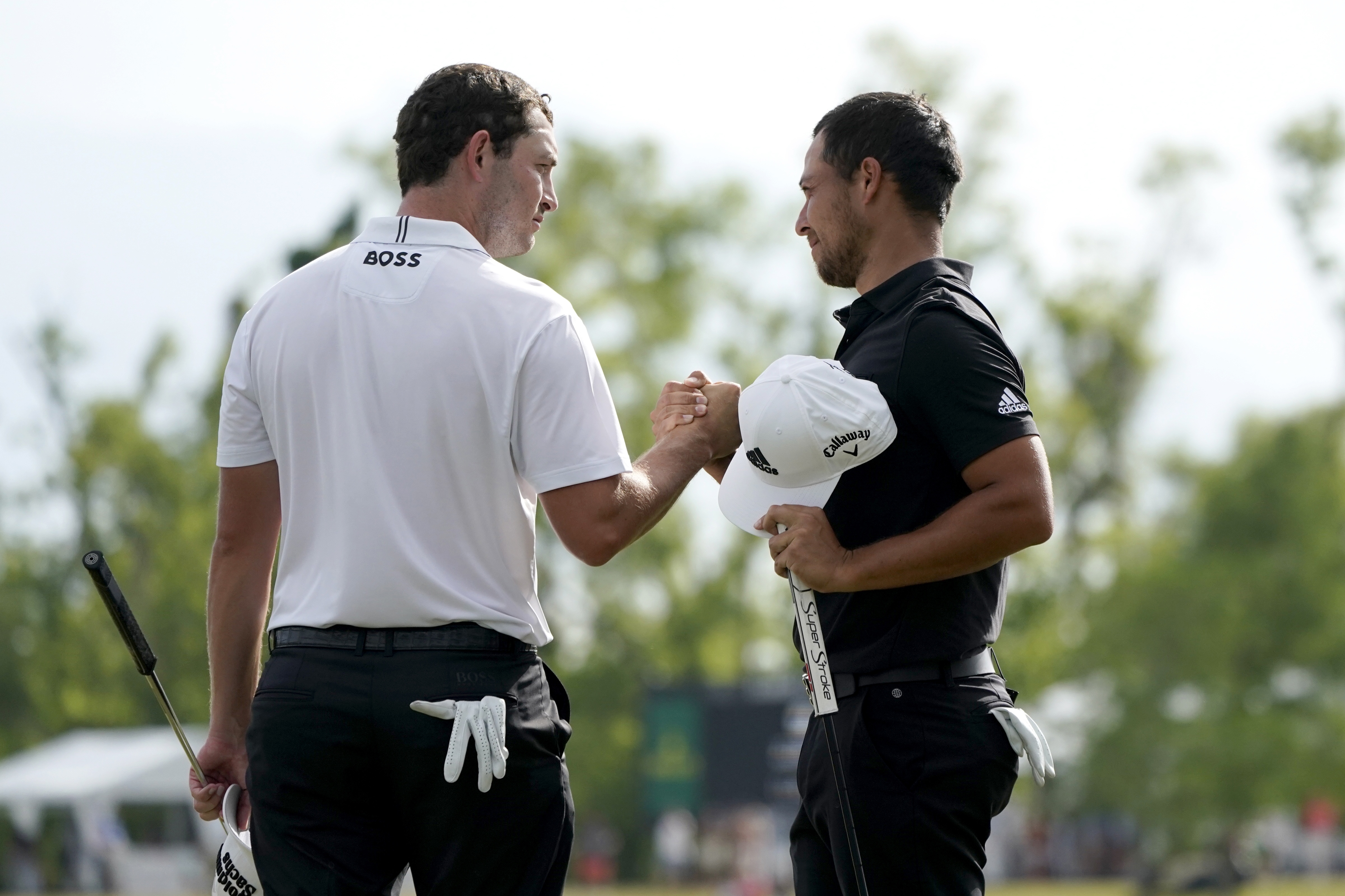 Patrick Cantlay, Xander Schauffele win Zurich Classic at record 29 under - Vimarsana News