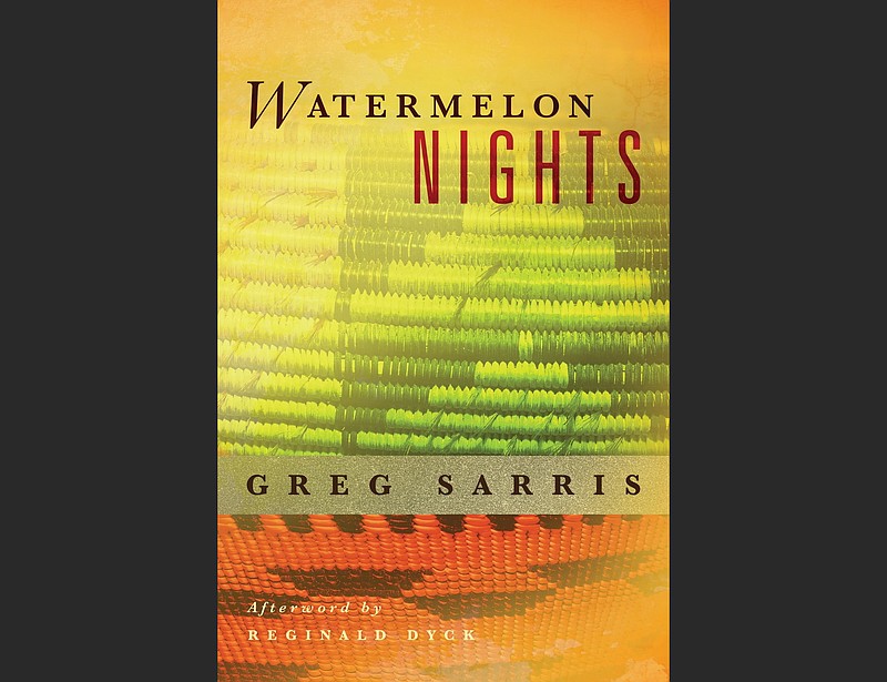 "Watermelon Nights" by Greg Sarris, first published in 1998