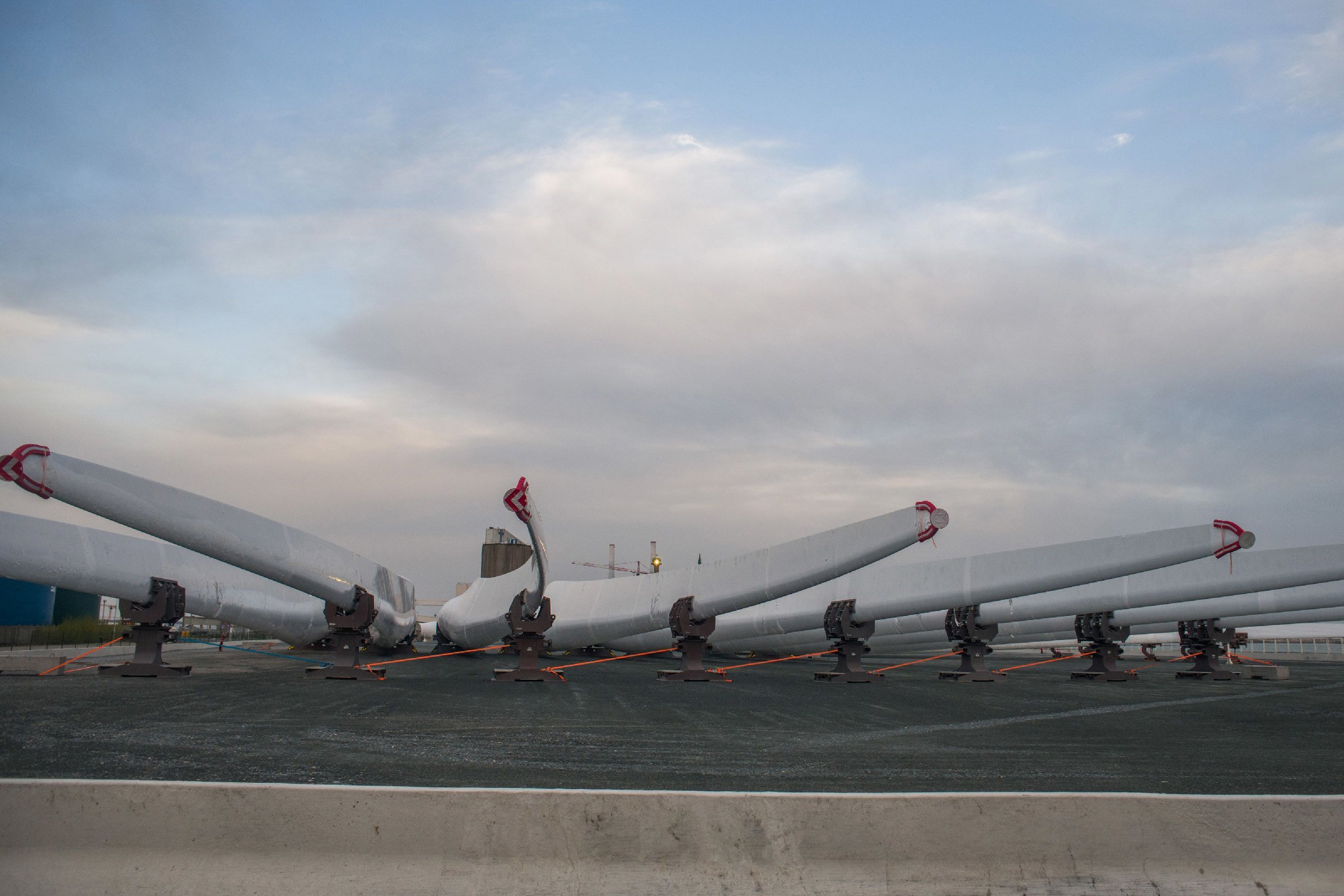 Wind's promise short on profit - Vimarsana News