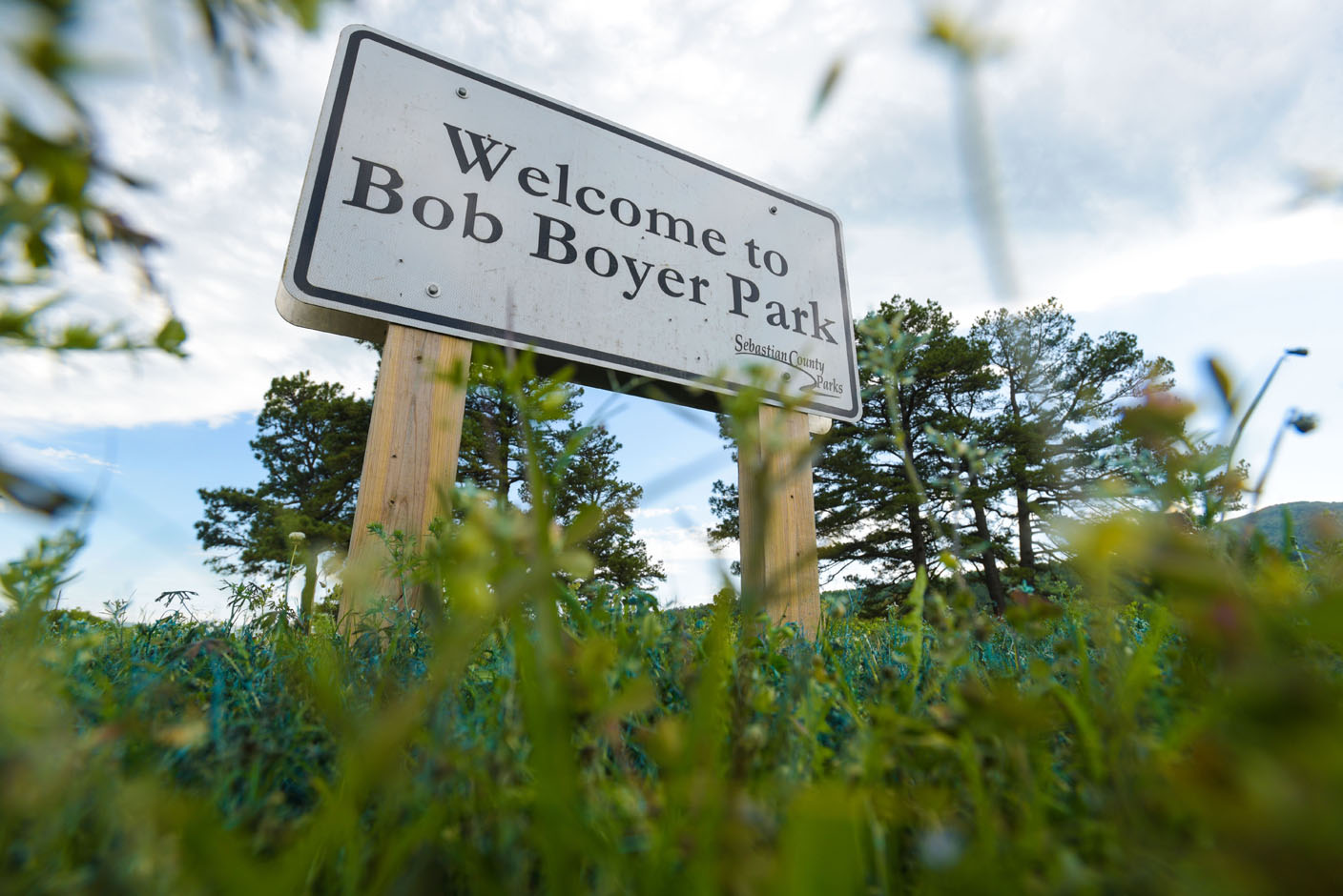 Master plan developed for Sebastian County park; funding to be sought with Quorum Court OK - Vimarsana News