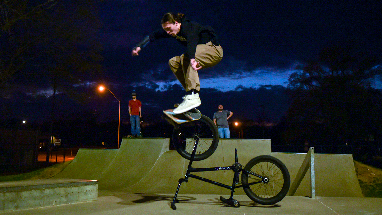 Pair of skateboarding festivals planned for downtown - Vimarsana News
