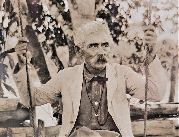 Cole County lawman became marshal for Old West town of Fort Worth - Vimarsana News