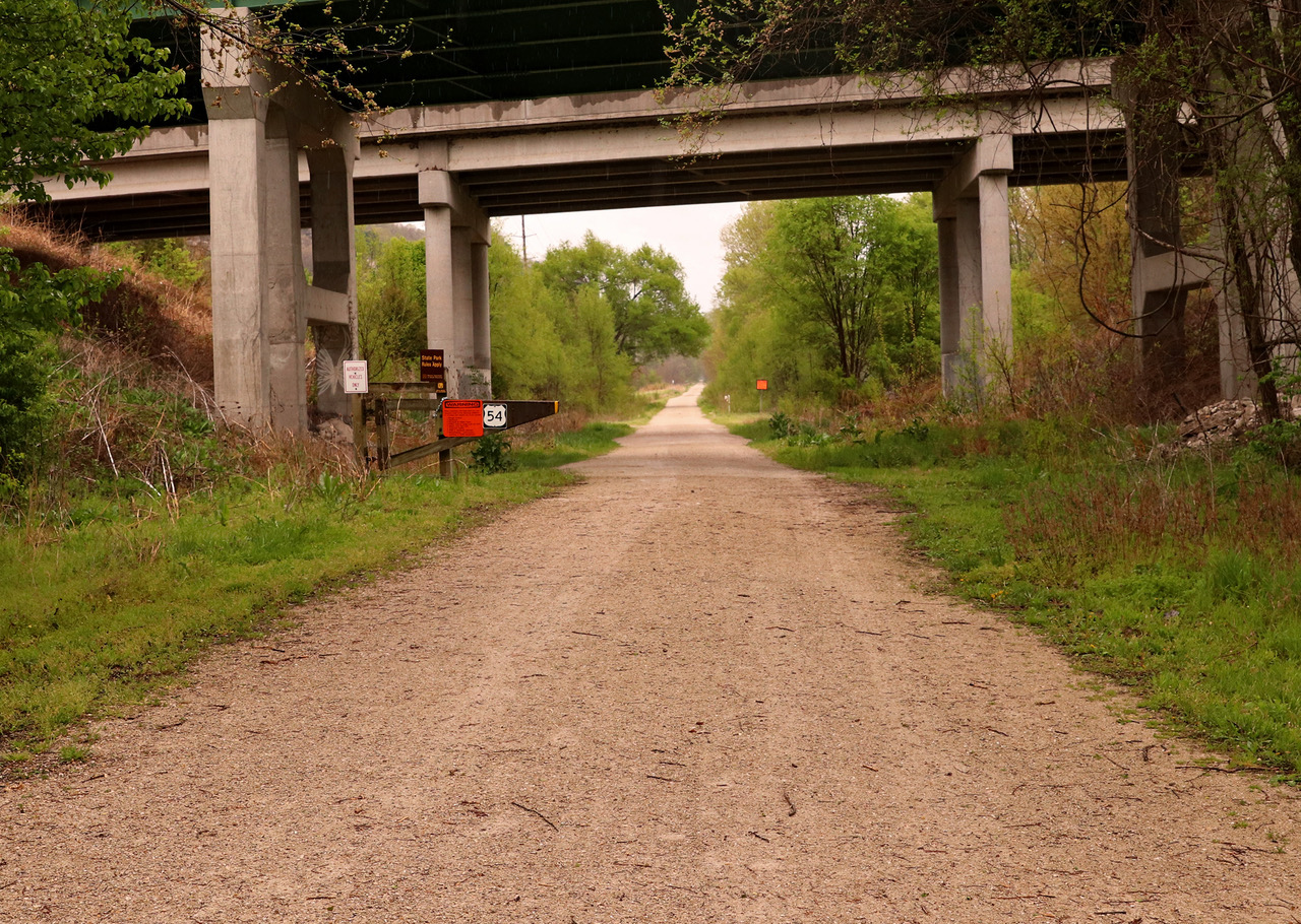 Katy Trail Voted Second Best Trail In U.S. | Fulton Sun