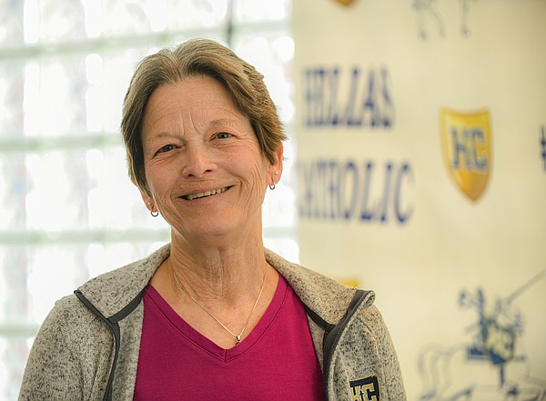 Longtime Helias Catholic teacher to retire - Vimarsana News