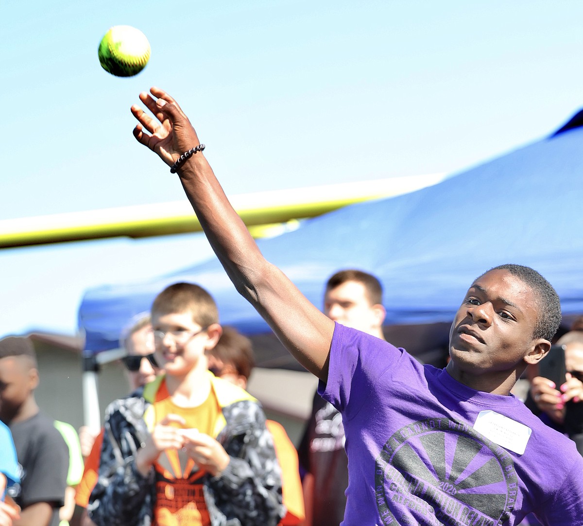 Special Olympics gives athletes a chance to shine | Texarkana Gazette