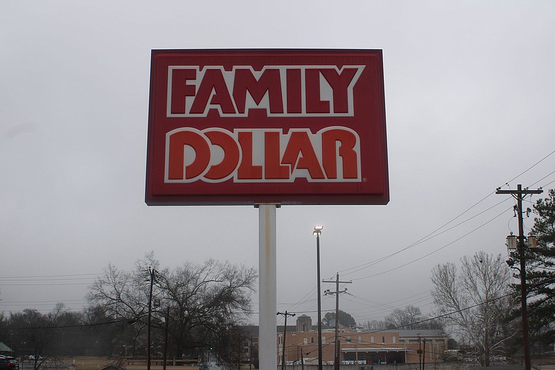 Arkansas sues Family Dollar over rodents found in facility