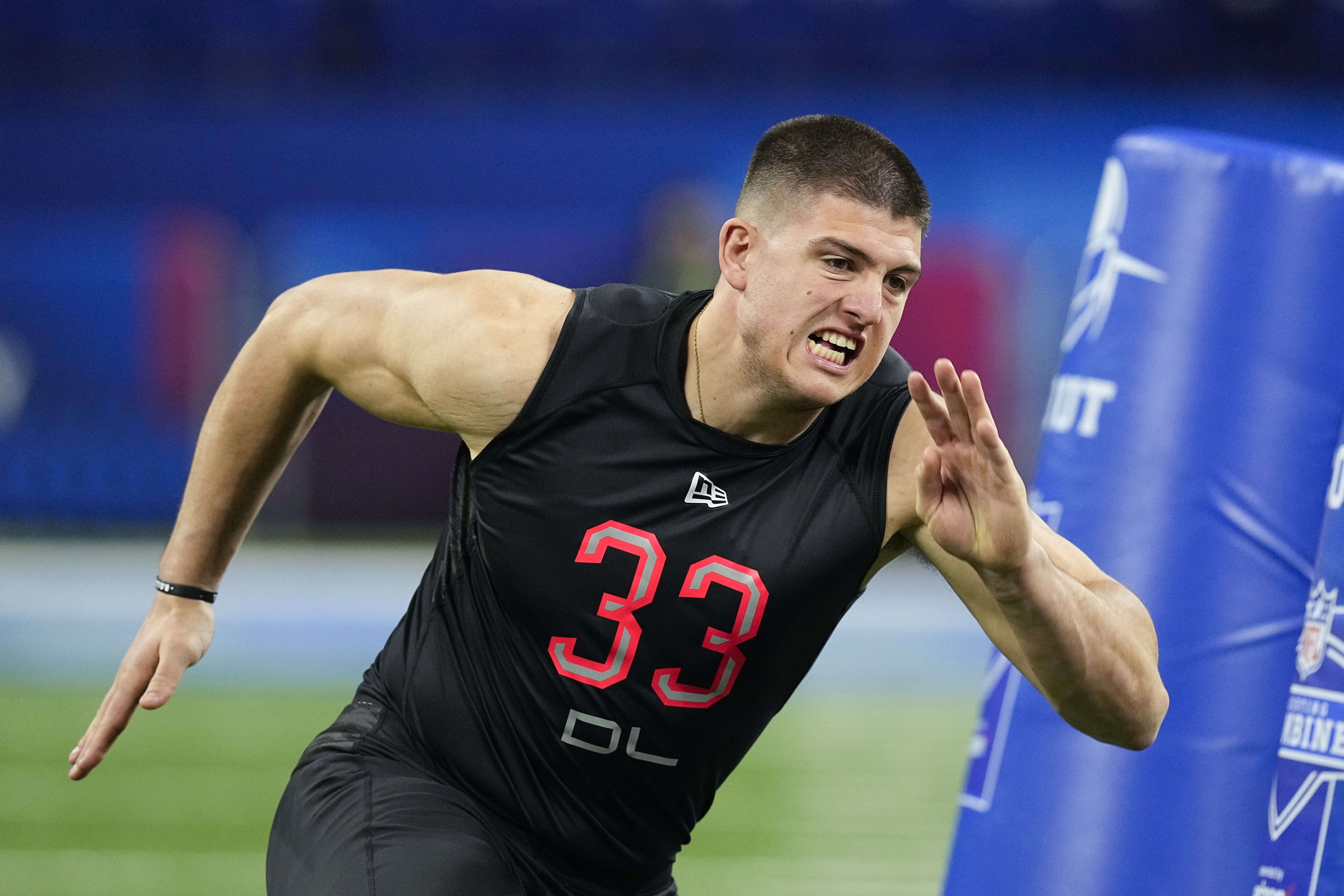 2022 NFL Scouting Combine: Chiefs' Brett Veach on trades, draft plans