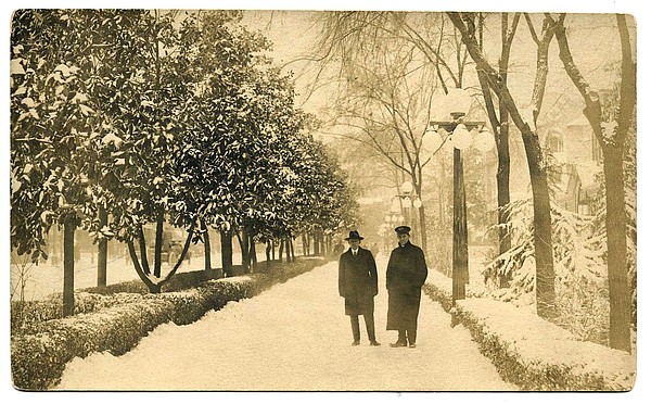 Arkansas Postcard Past - Vimarsana News