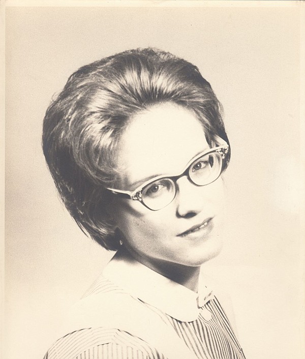 Sharon K. Collins Hot Springs Sentinel Record