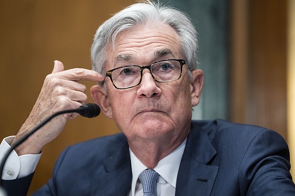 Fed to fight inflation with fastest rate hikes in decades - Vimarsana News