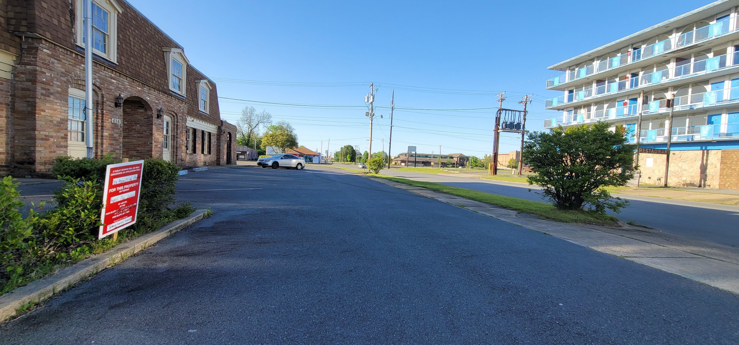 Panel OKs planned care center opening