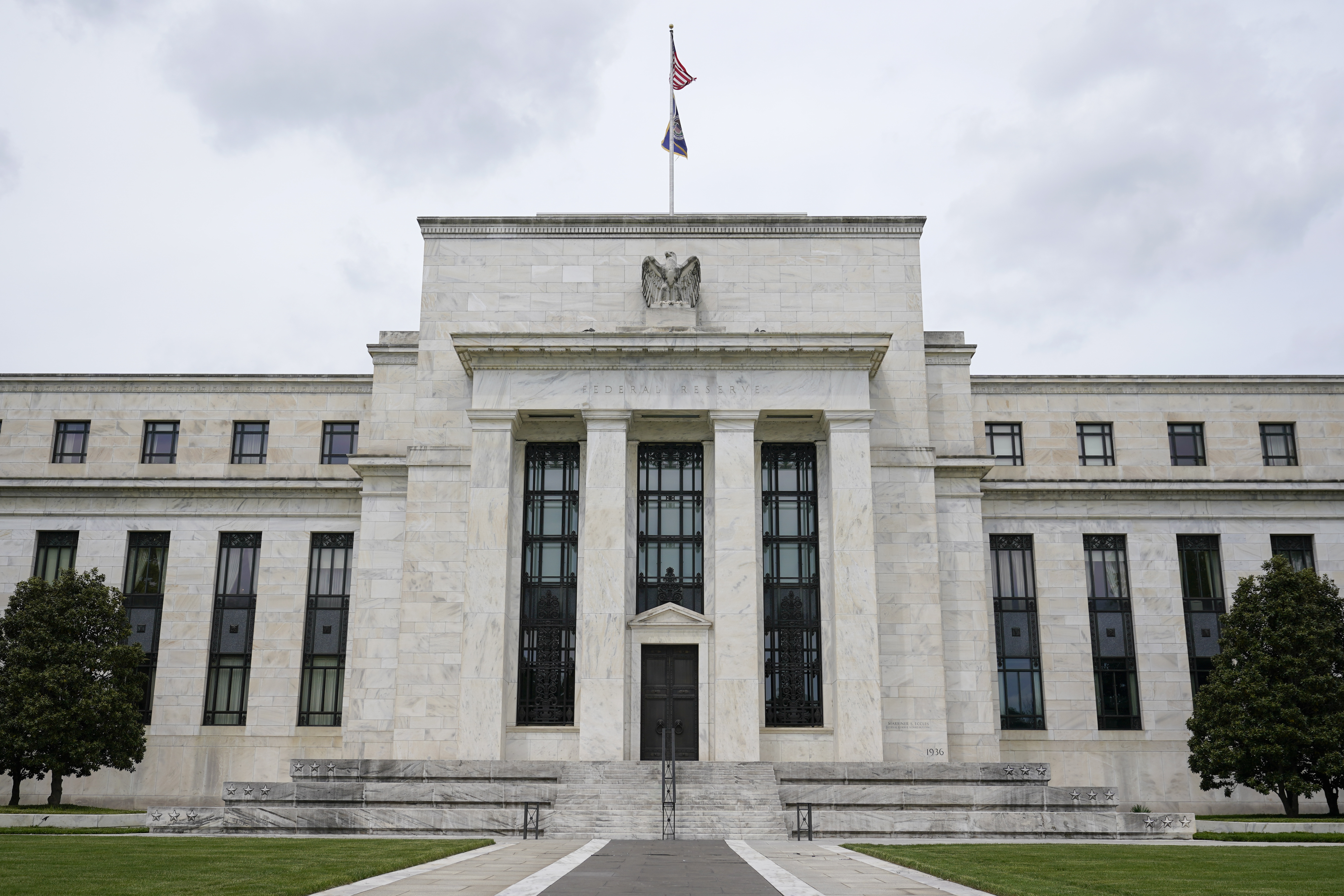 Fed rate increase seen on horizon - Vimarsana News