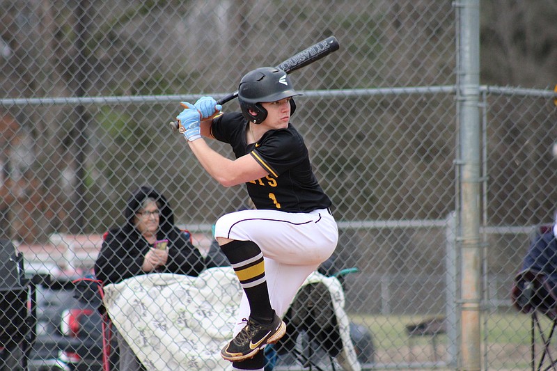 Harmony Grove baseball and softball firstround regional games announced Camden News