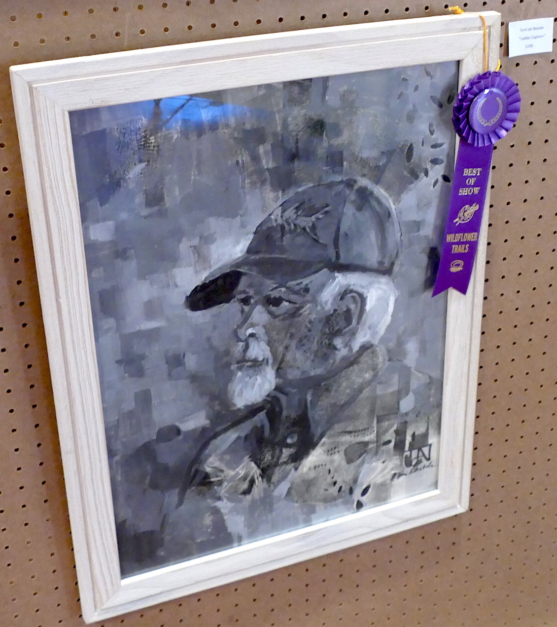 Eagle Landing joins in with Avinger's celebration for the Texas