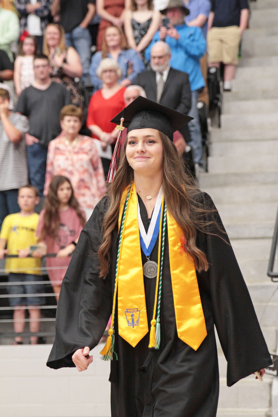 PRHS Graduation 2022
