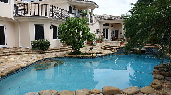 Pool cleaning costs keep rising; no relief in sight - Vimarsana News