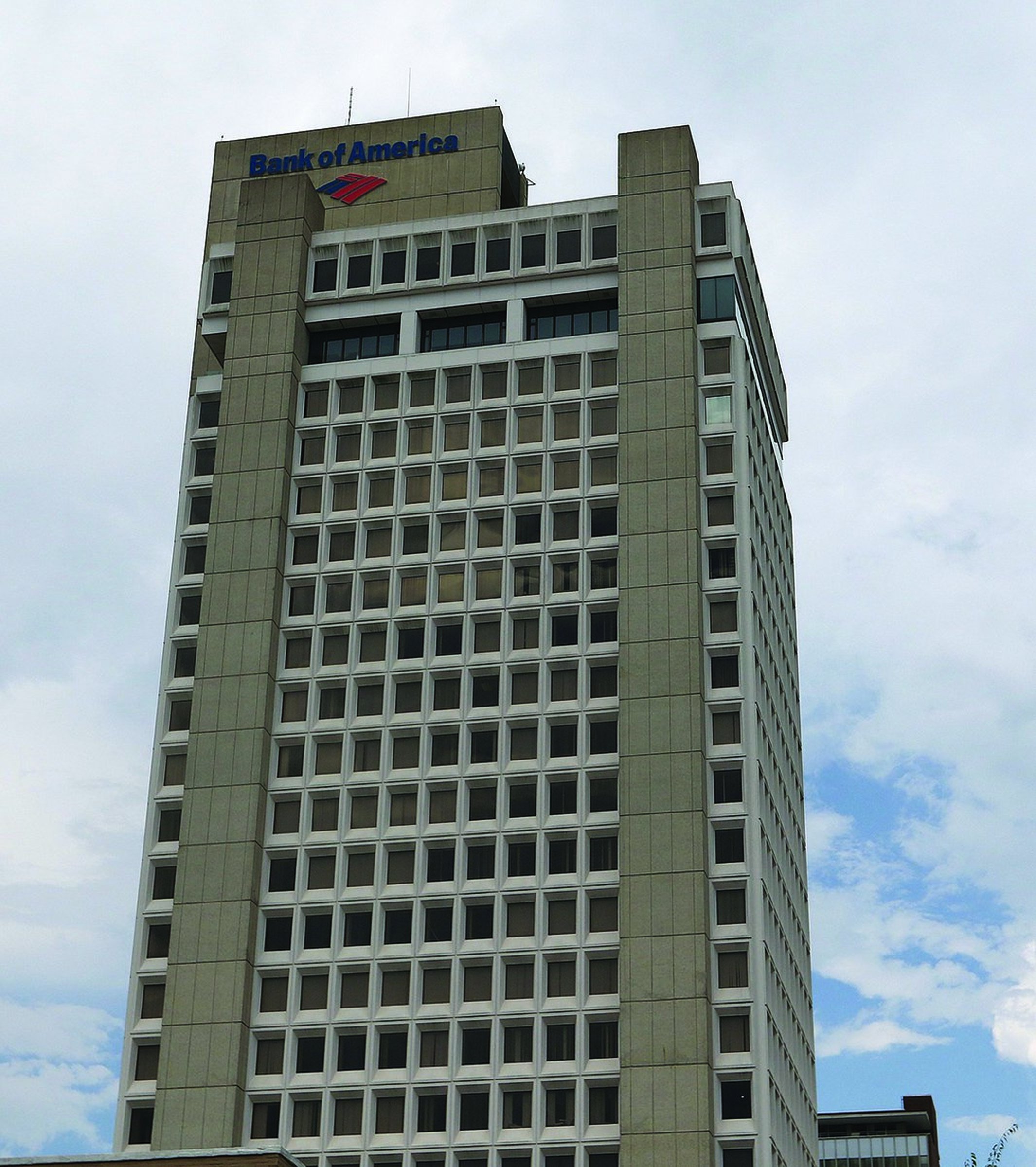 First Security Bank takes over downtown Little Rock skyscraper - Vimarsana News