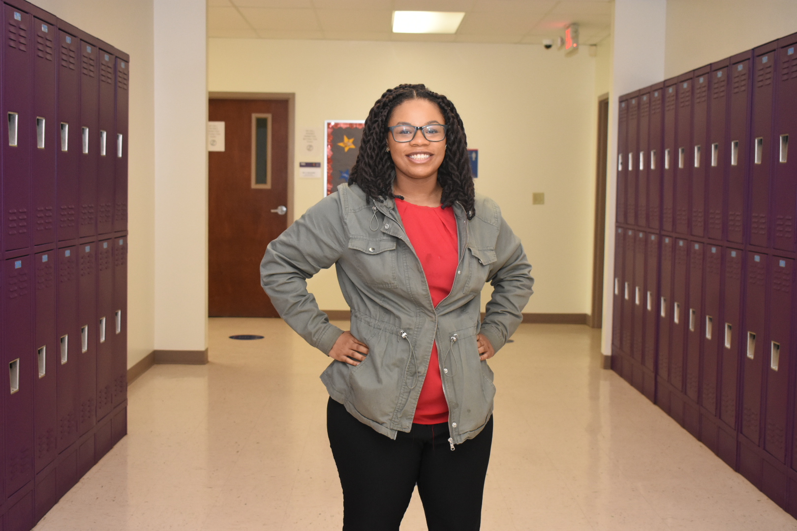 CLASS OF 2022: Friendship leader plans to serve